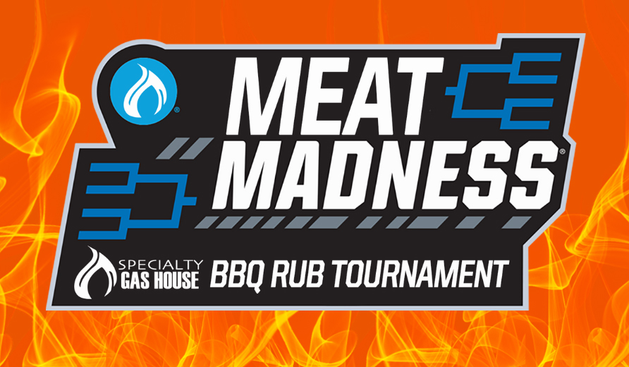 bbq rub tournament meat madness seasoning bracket